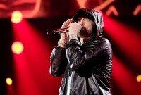 Eminem-a'n a album thar tur a puang