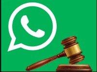 India-ah WhatsApp a tawp maithei