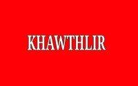 KHAWTHLIR